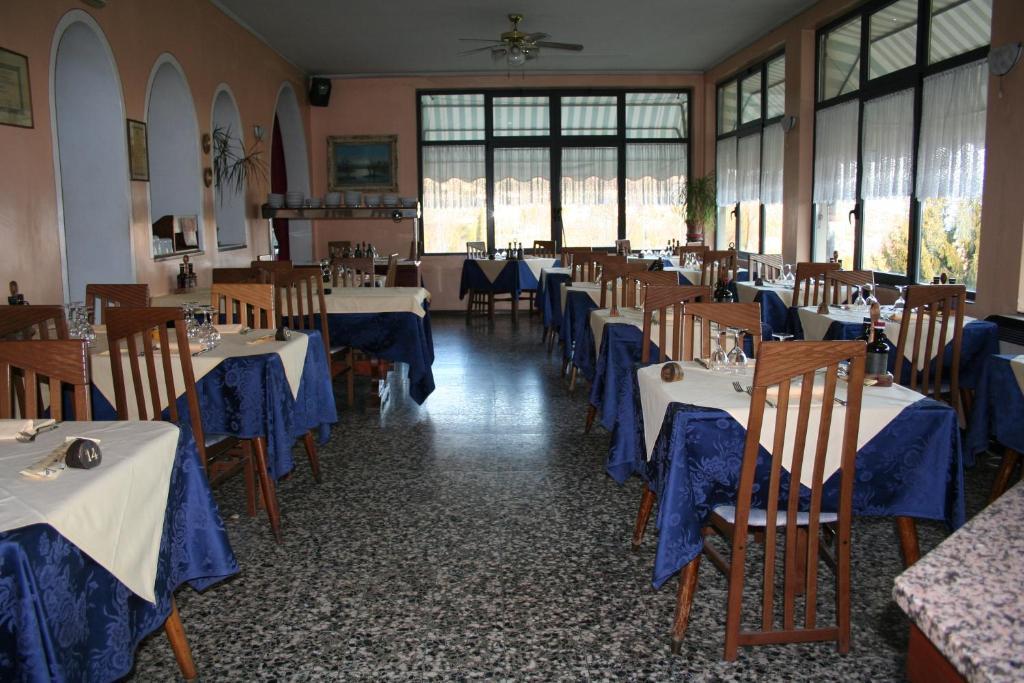 سالو Hotel Olivi الغرفة الصورة
