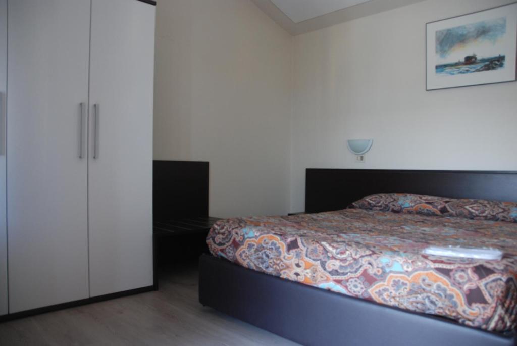 سالو Hotel Olivi المظهر الخارجي الصورة
