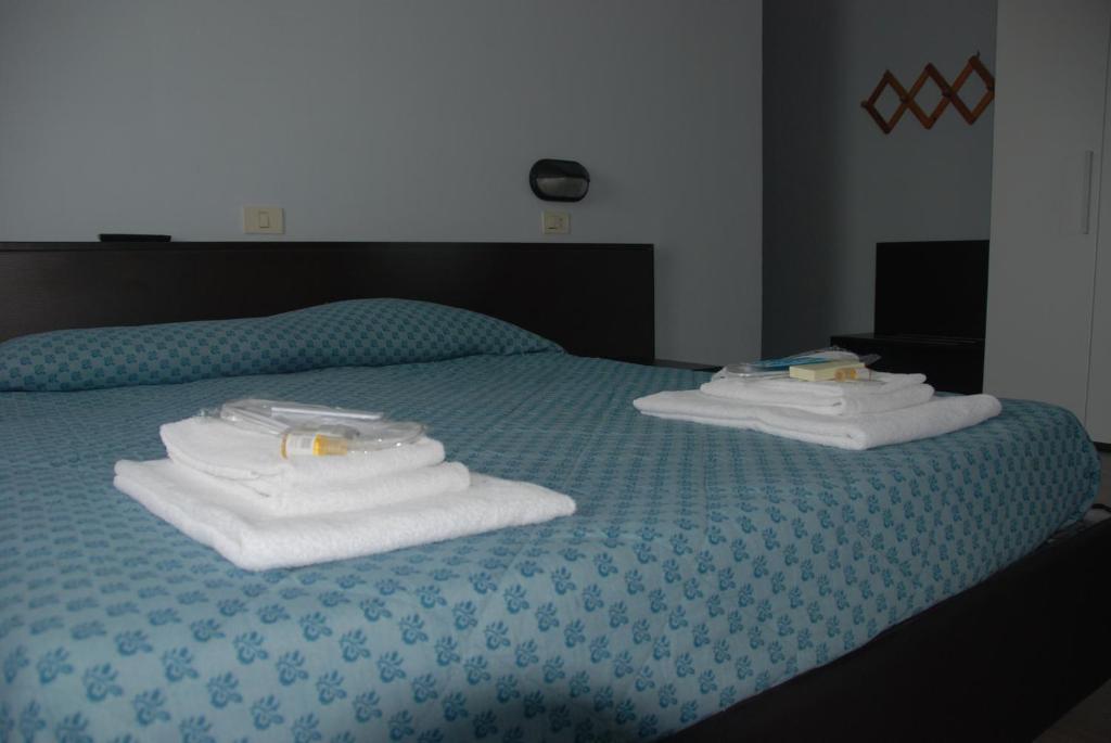 سالو Hotel Olivi المظهر الخارجي الصورة