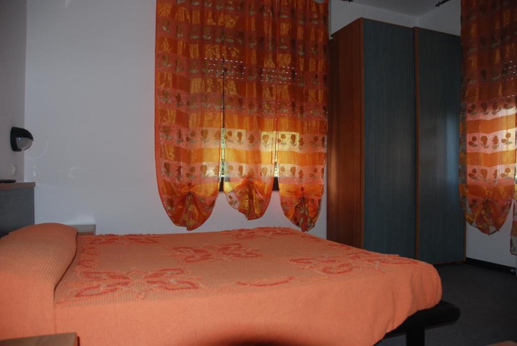 سالو Hotel Olivi المظهر الخارجي الصورة